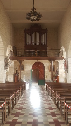 église Notre Dame